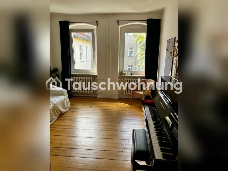 Tauschwohnung: Tausch Berlin - Potsdam — photo 1